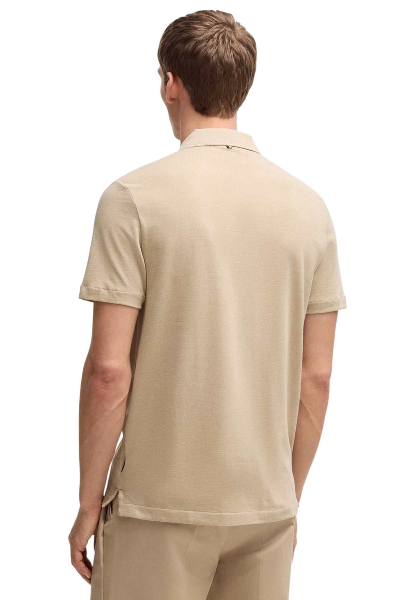 BOSS POLO Uomo 50536853