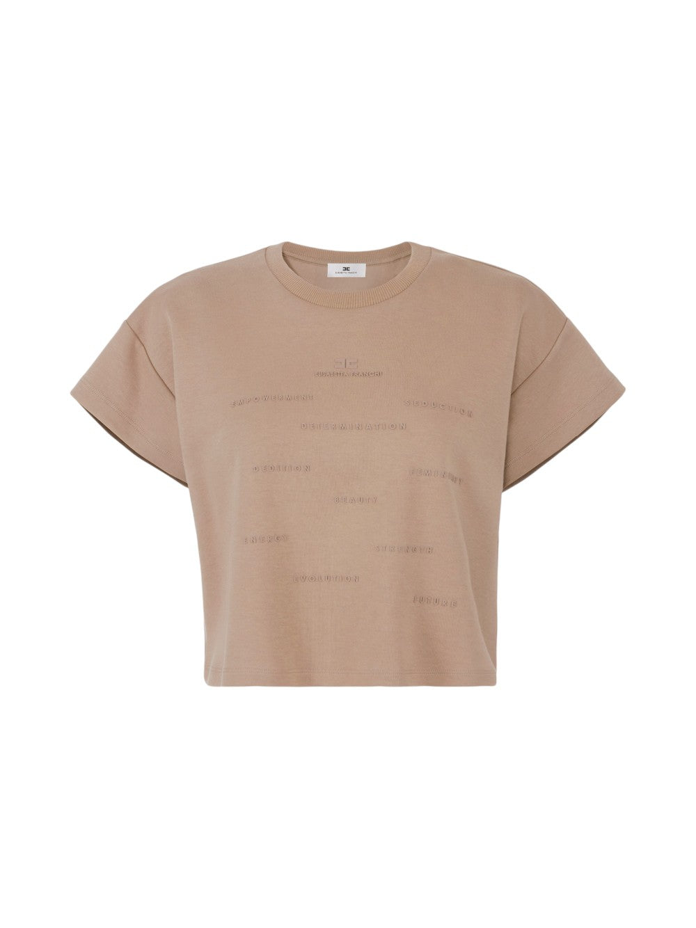 Elisabetta Franchi Maglia Donna  MA73D61E2229