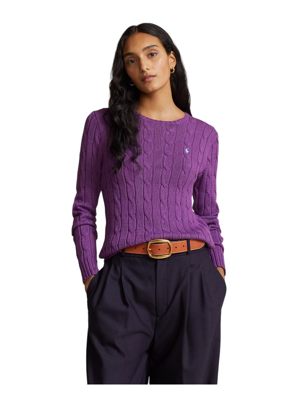 Polo Ralph Lauren Maglia Donna  211891640