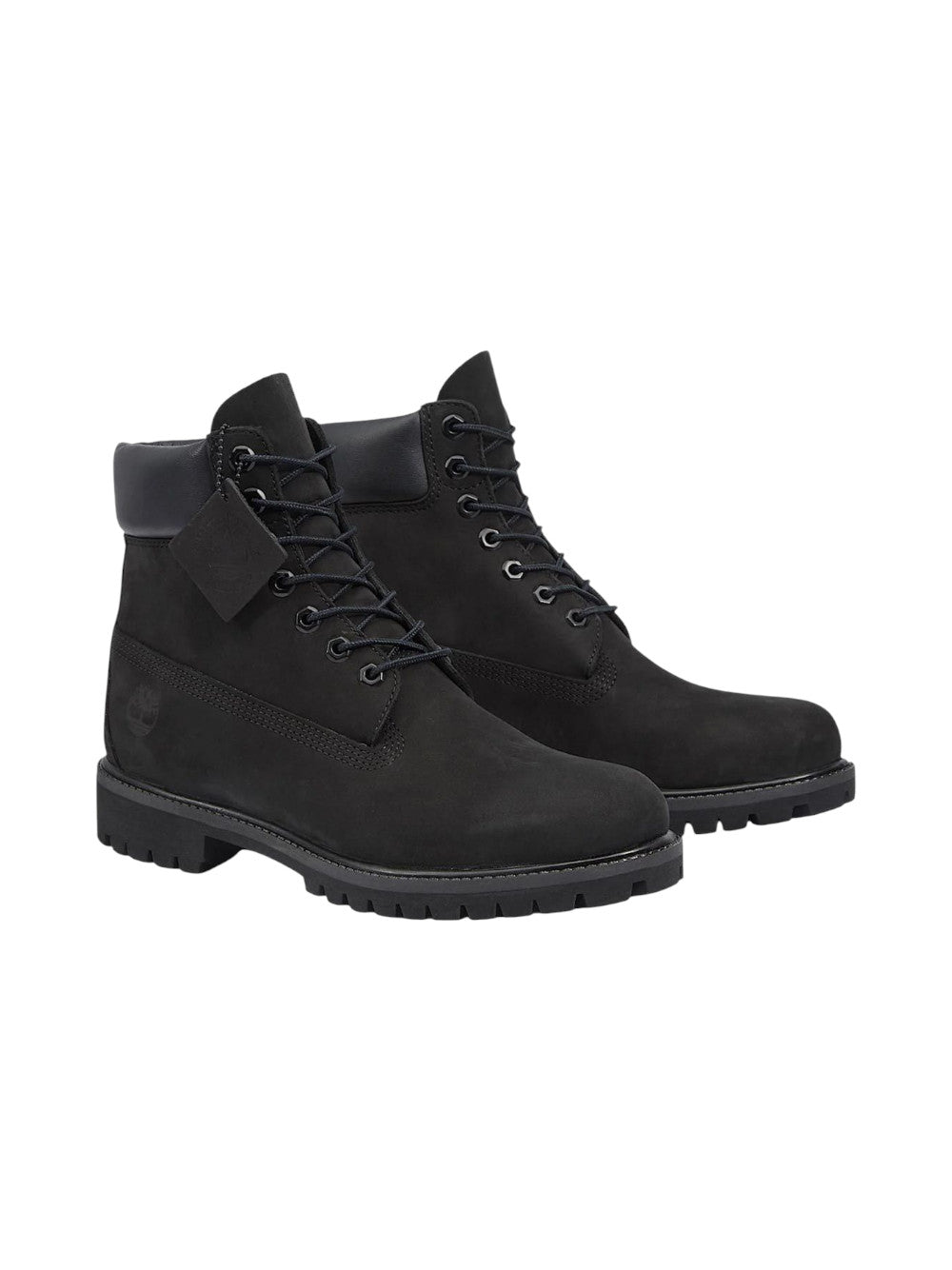 Timberland Stivaletti Uomo 25 6 IN LACE WATERPROOF TB0A6CH6W021