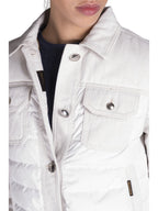 MOORER Women's PETUNIA-24P JACKET