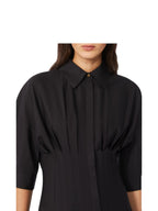 Max Mara Studio Abito Donna Mstcera 2616221032650 004