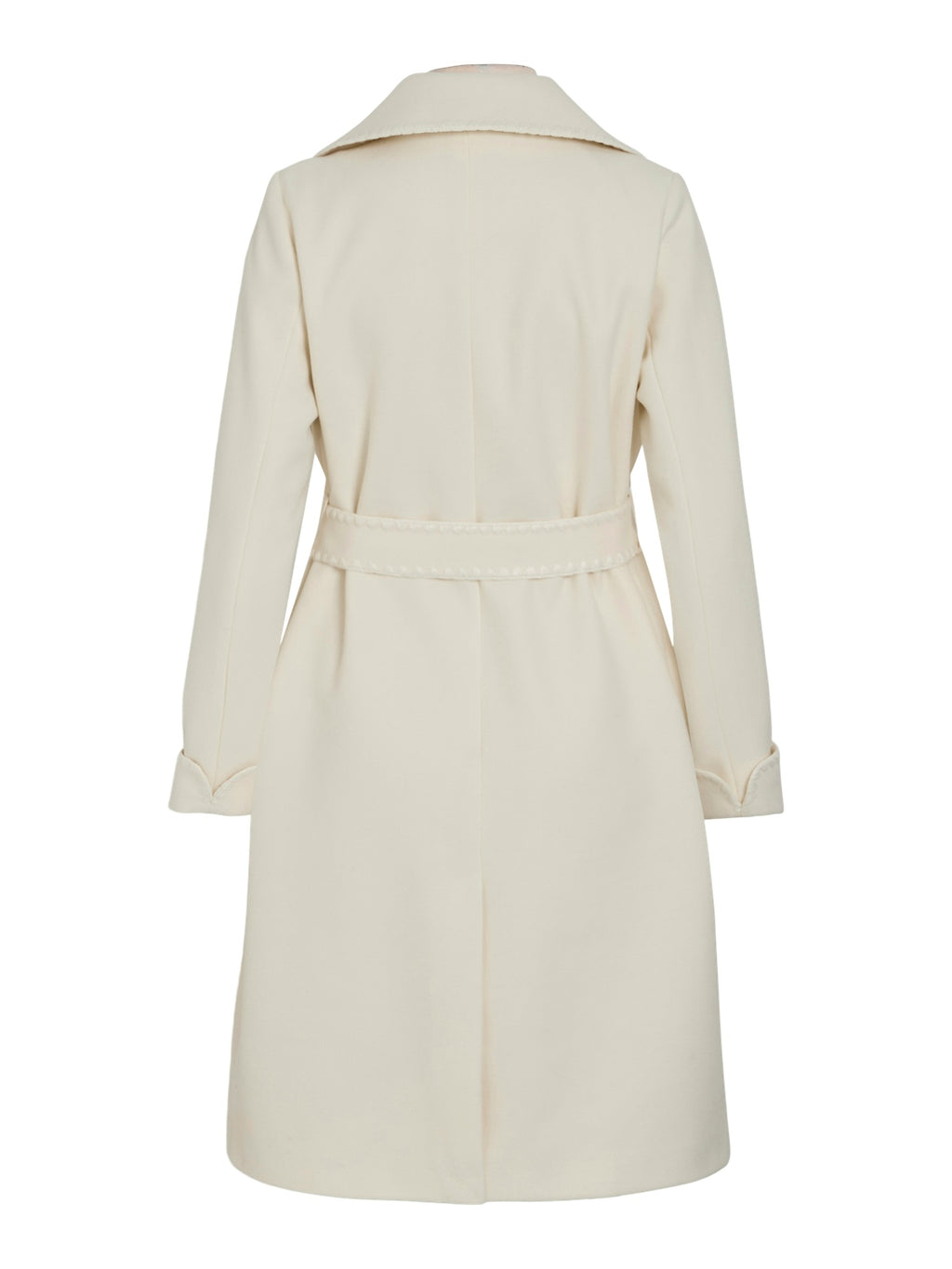 VILA Women's Coat 14102689