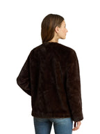 Lauren Ralph Lauren Cappotto Donna W LRL F25 OW 8/15 297P04117 002