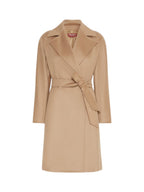 Max Mara Studio Cappotto Donna MSTDRAVENNA 2626016172600 006