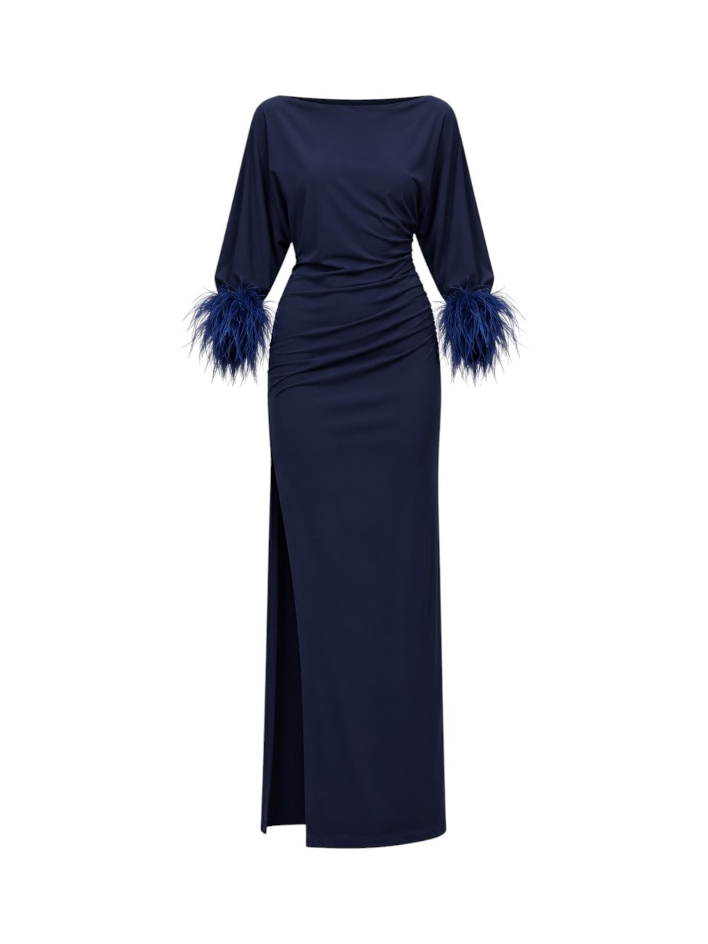 Divedivine Abito lungo Donna  Abito Lorely Bl
