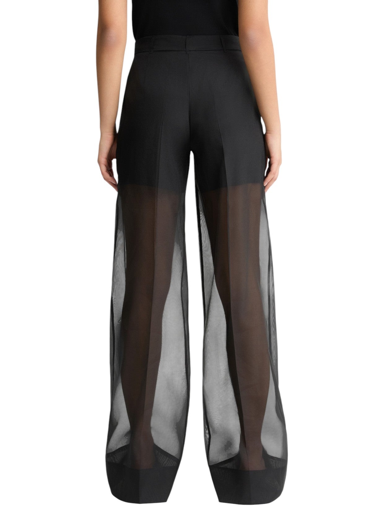 LIU JO pantalone Donna CA5143T2974