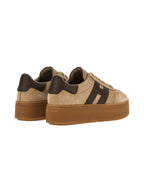 Hogan Sneakers Donna H698 ALLACCIATO H HXW6980FB6TUIE 0CP4