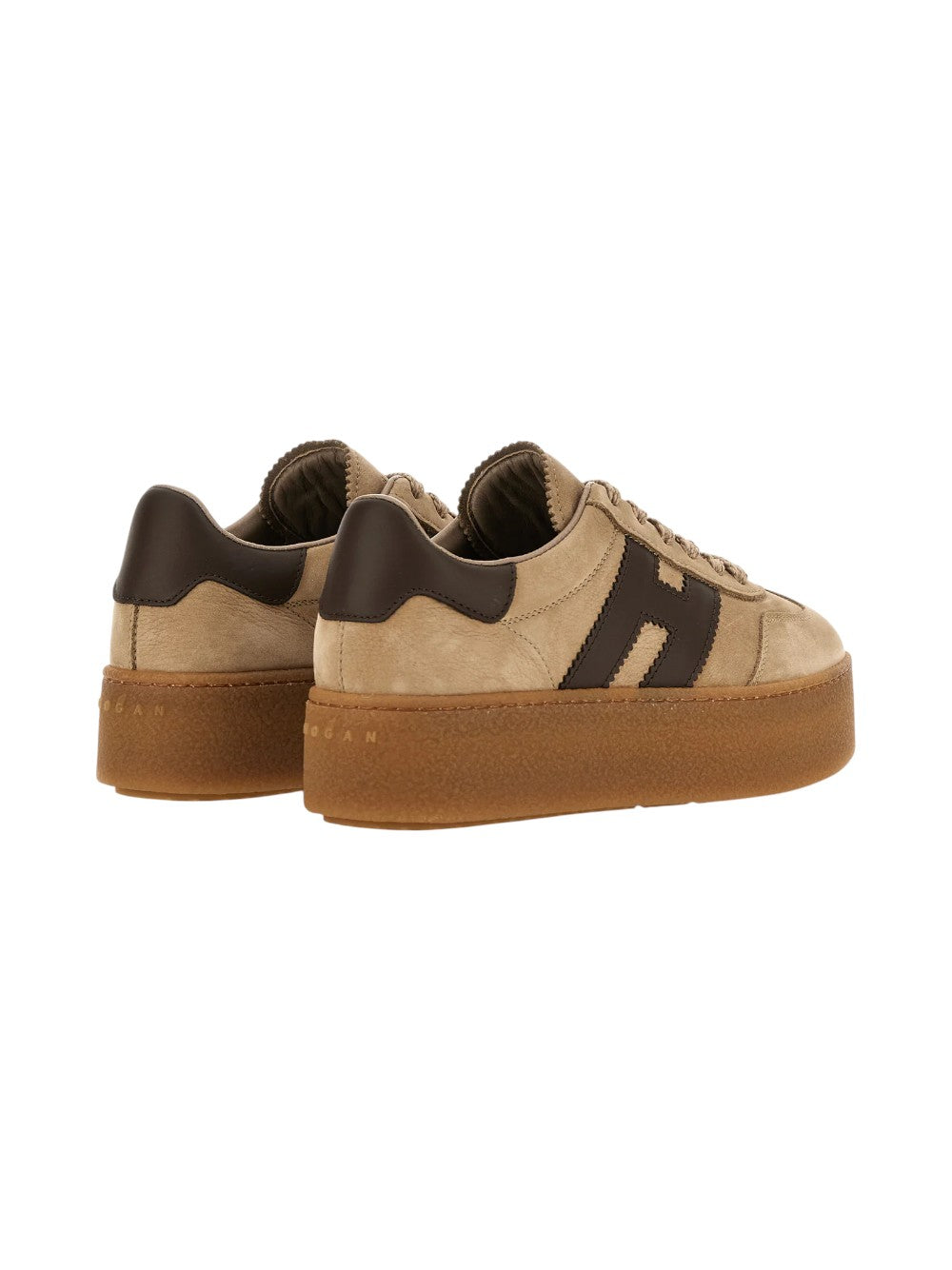 Hogan Sneakers Donna H698 ALLACCIATO H HXW6980FB6TUIE 0CP4