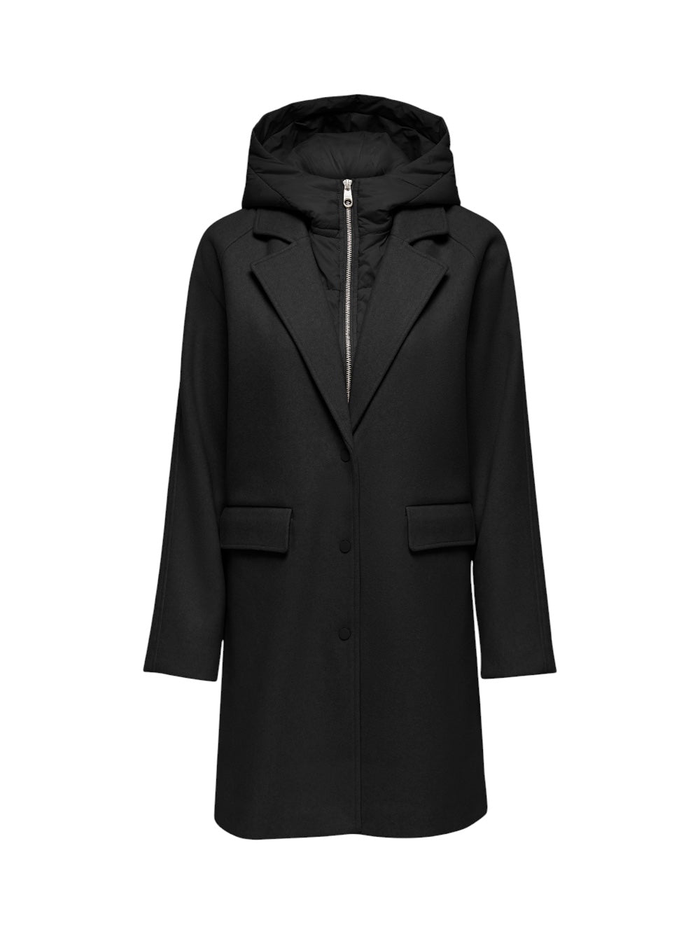 ONLY Cappotto Donna ONLBLOOM 15380748 C-N10
