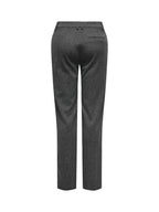 ONLY Pantalone Donna ONLMARNIE MW SLIM STR PANT TLR 15357615
