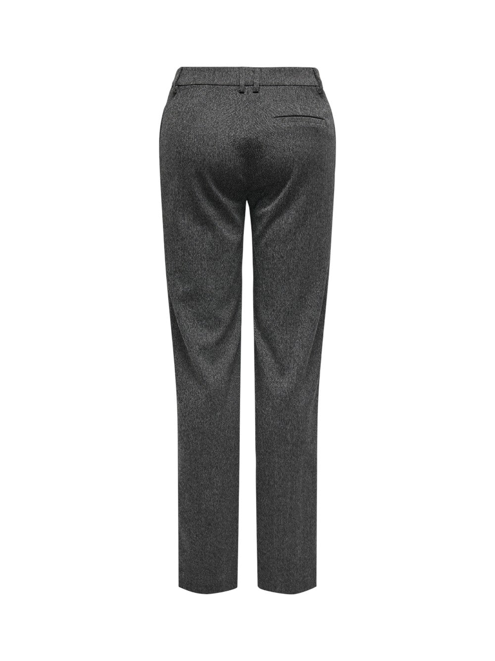 ONLY Pantalone Donna ONLMARNIE MW SLIM STR PANT TLR 15357615