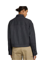 Liu Jo Giacca Donna GIACCA CORTA CON RICAMO CF6285T826A D3074