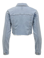 ONLY Women's Jacket 15256098
