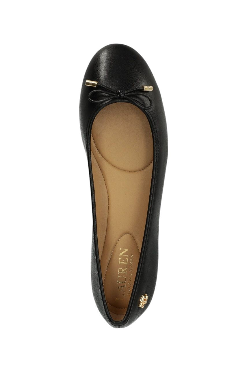 Lauren Ralph Lauren Ballerine Donna JAYNA-FLATS-BALLET 802940603