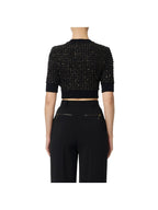 Elisabetta Franchi Maglia Donna  MK18Q56E2110