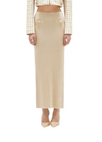 Blugirl Women's Skirt RA5021MA29M