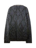 Pinko Maglia Donna RENAULT MAGLIA SOFT WOOL CON D 107855A3OZ IZK