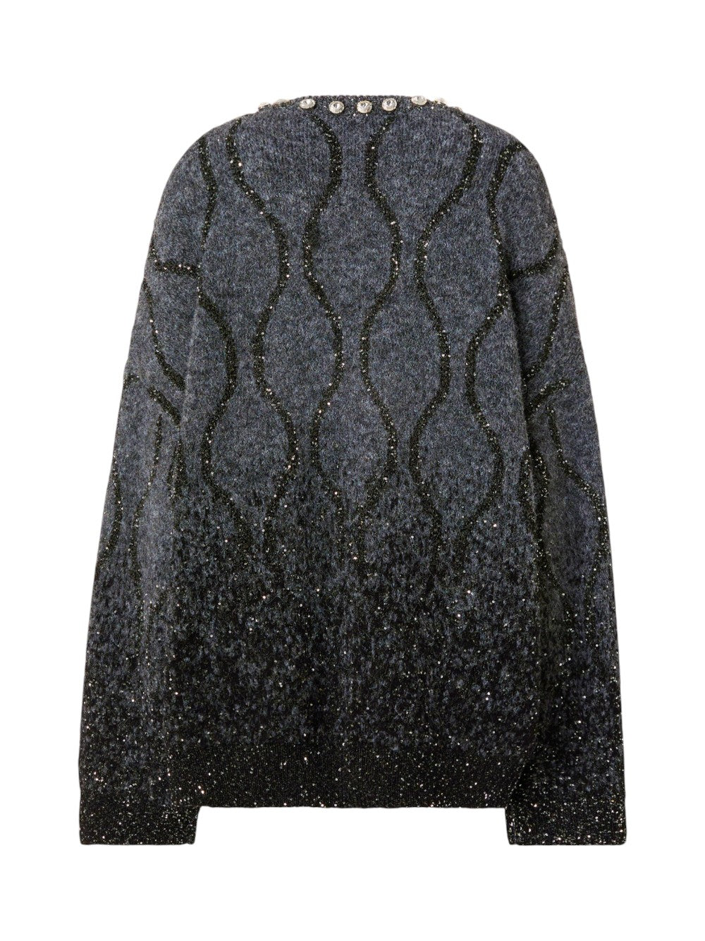 Pinko Maglia Donna RENAULT MAGLIA SOFT WOOL CON D 107855A3OZ IZK
