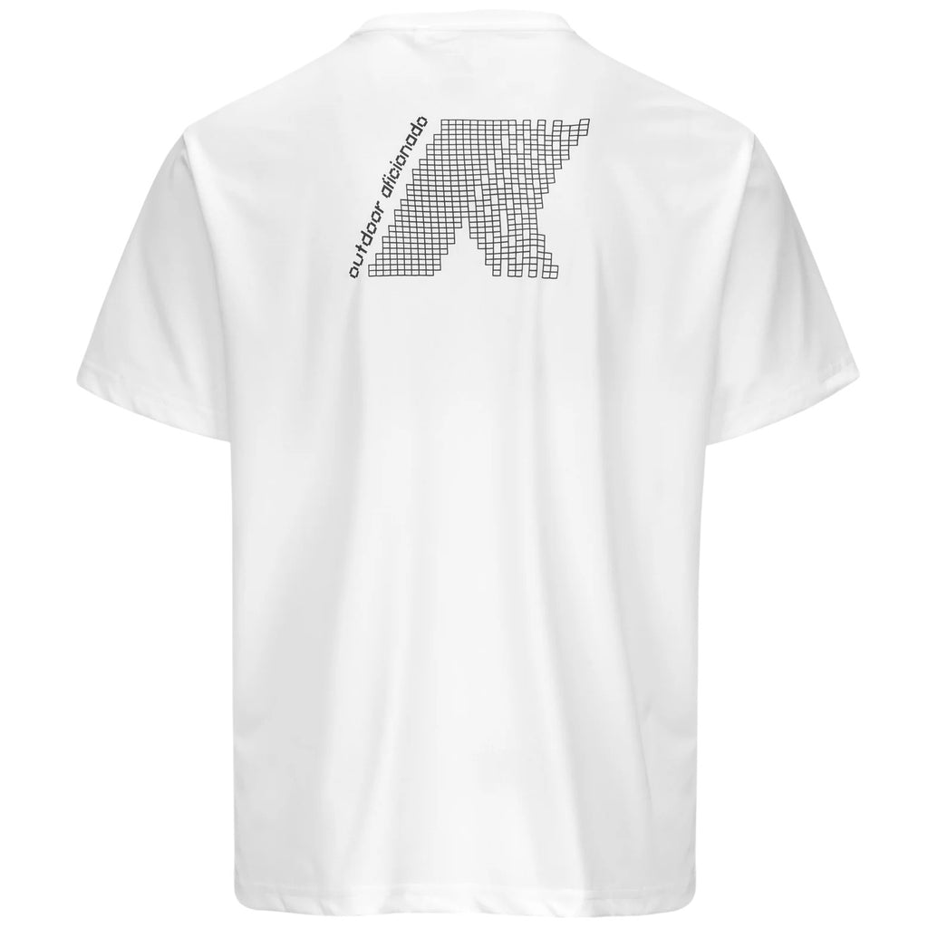 K-Way T-SHIRT Uomo  K61279W