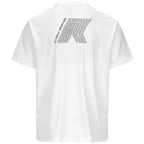 K-Way Men's T-SHIRT K61279W