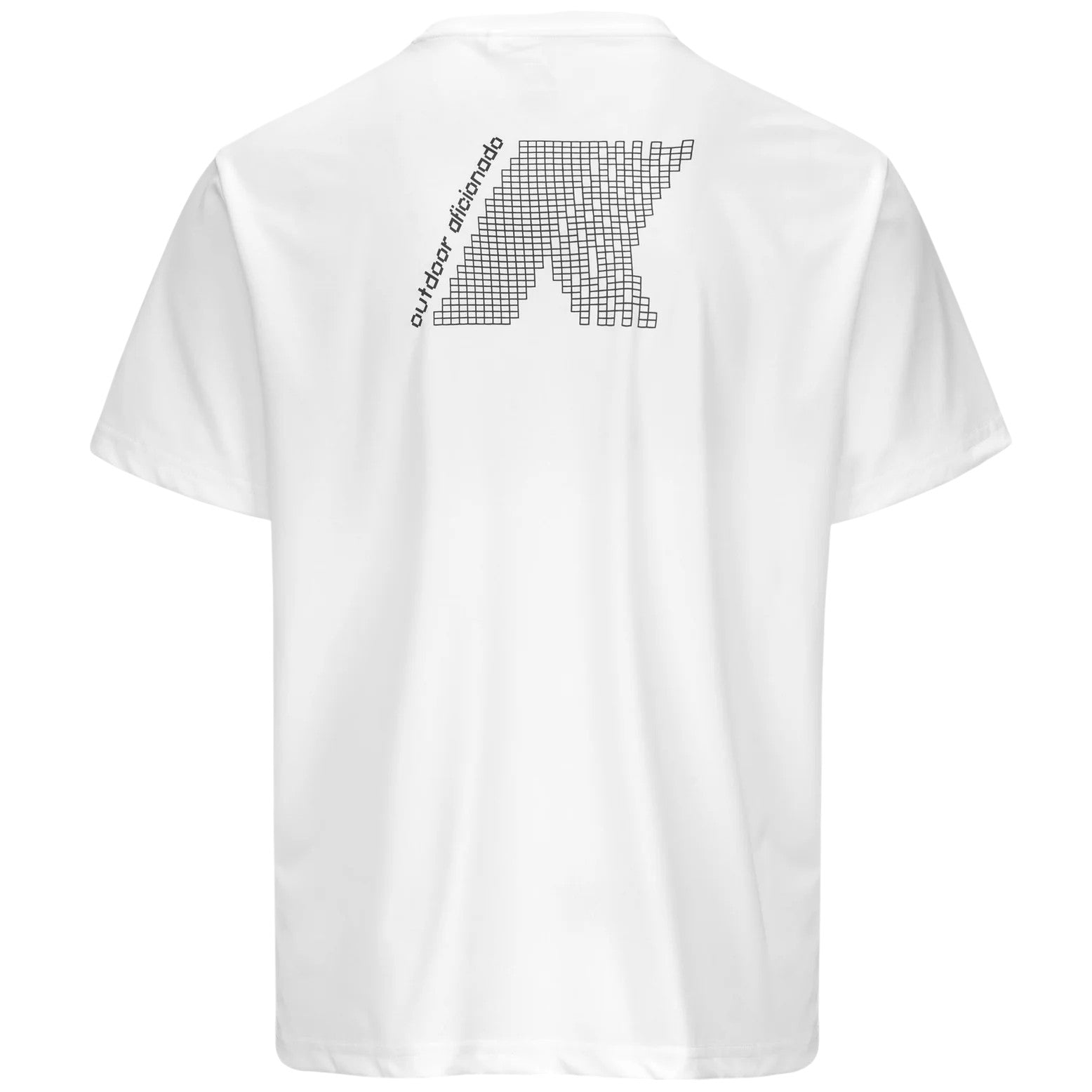 K-Way Men's T-SHIRT K61279W