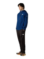The North Face GIUBBINO Uomo M MOUNTAIN ATHLETICS RAINLIT HOODED NF0A8DY2D1R1