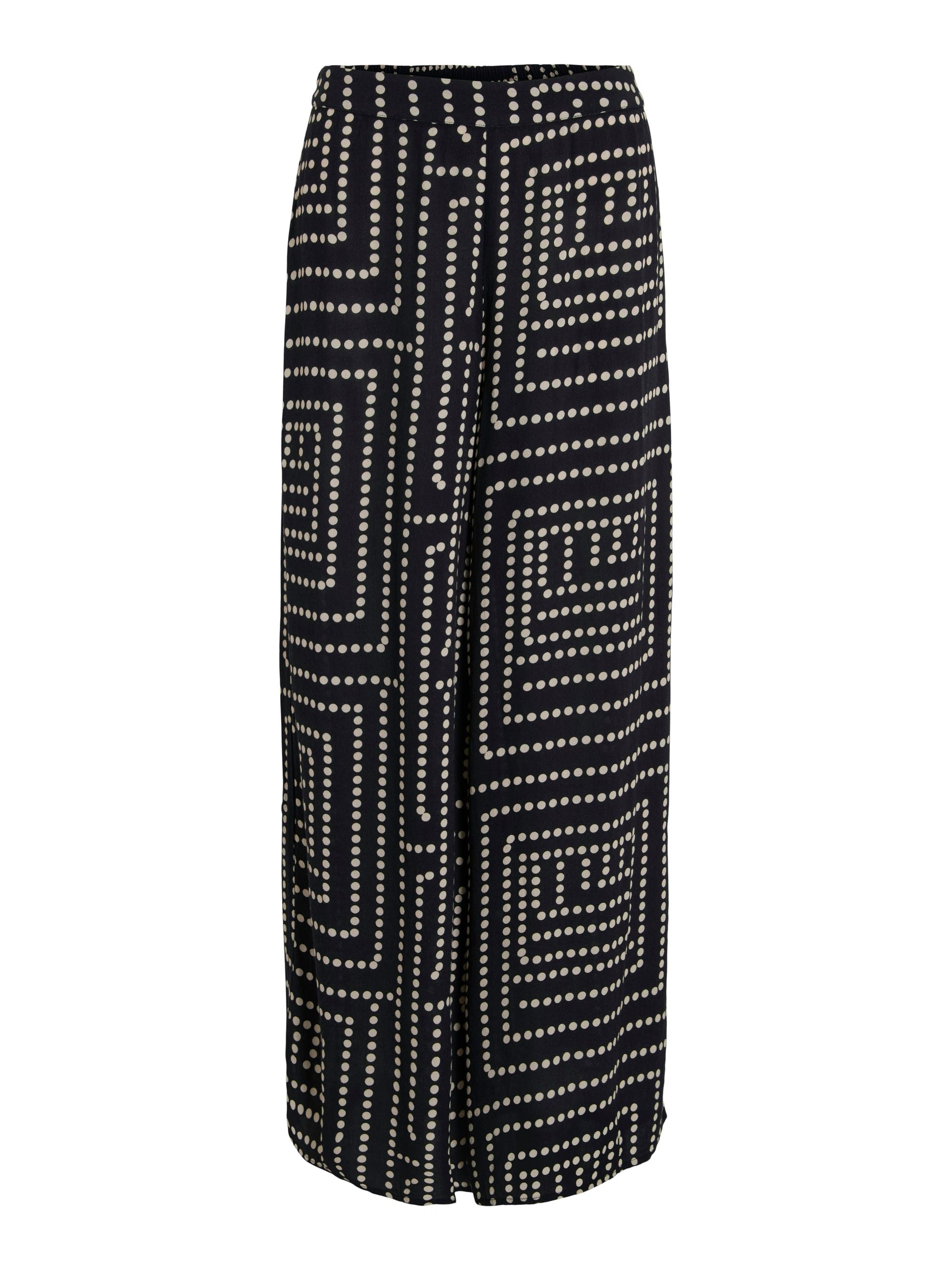 VILA Pantalone Donna 14105415