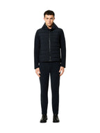 RRD GIUBBINO Uomo montecristo thermo hybrid hood zip jkt W25047 60