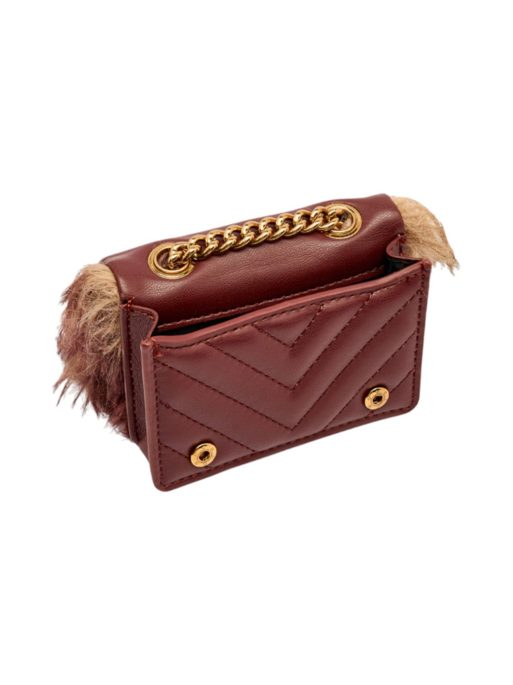 Kurt Geiger Borsa Donna MICRO KENSINGTON EAGLE MICRO KENSINGTON EAGLE