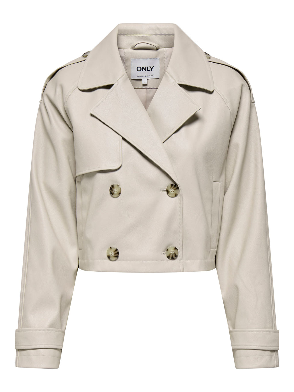 ONLY GIUBBINO Donna 15336471