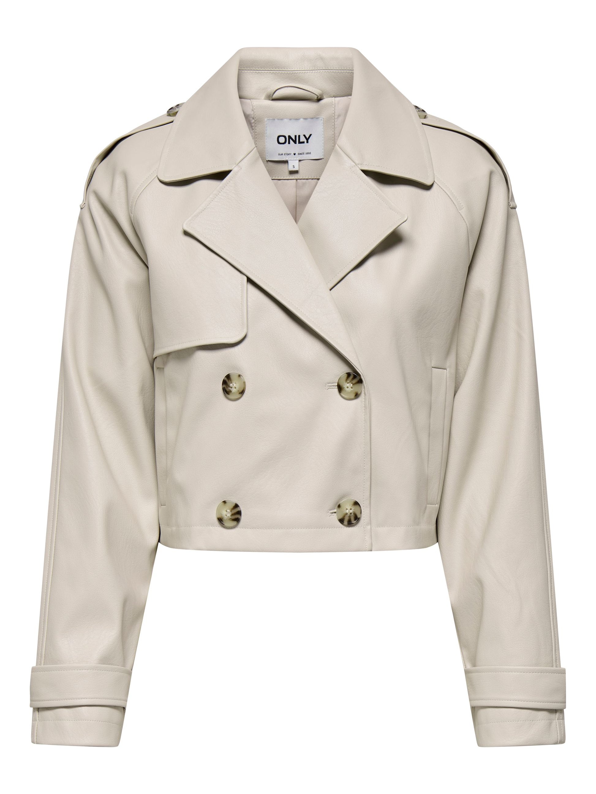 ONLY GIUBBINO Donna 15336471