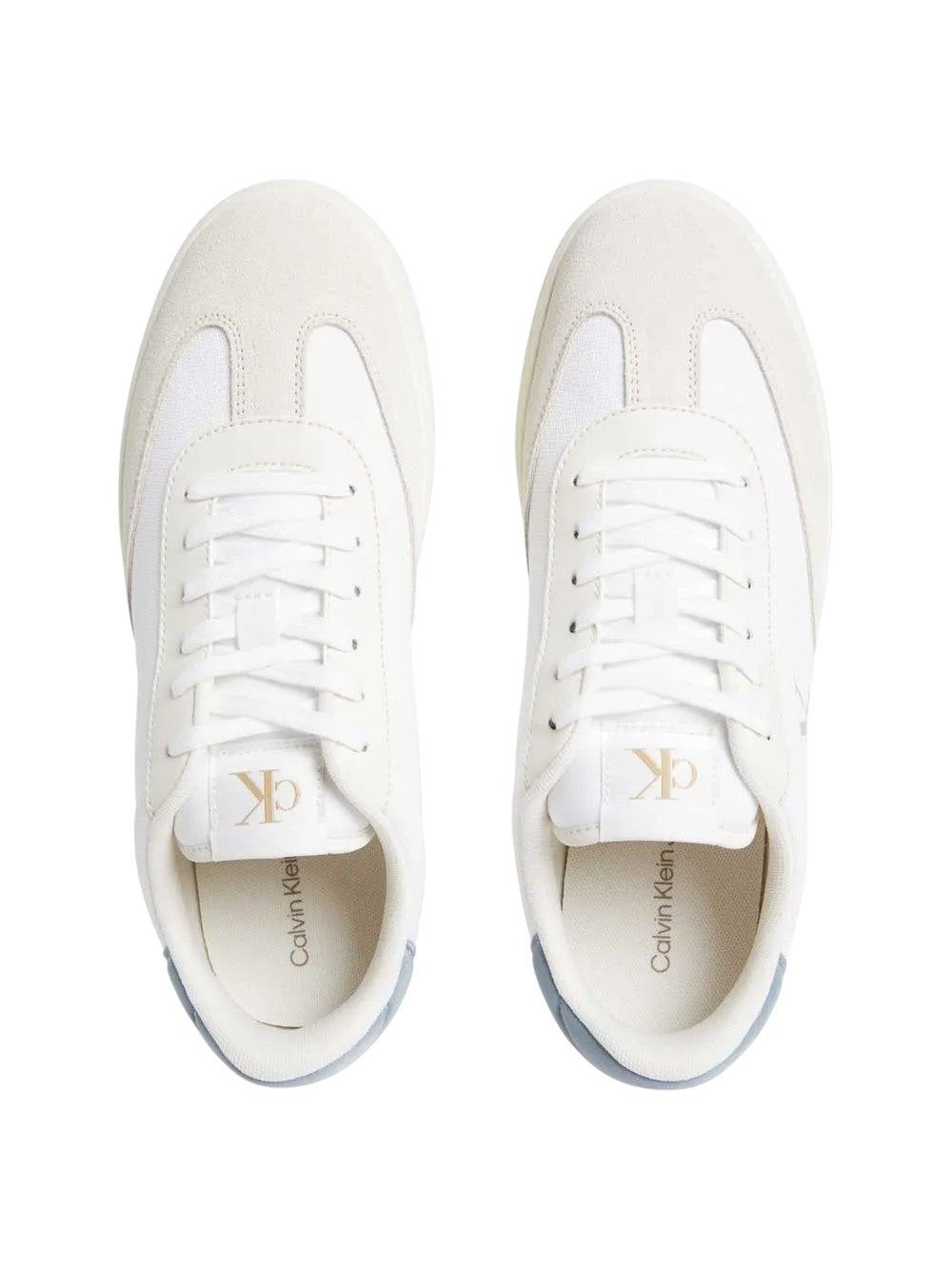 calvin klein SCARPA Uomo YM0YM01169