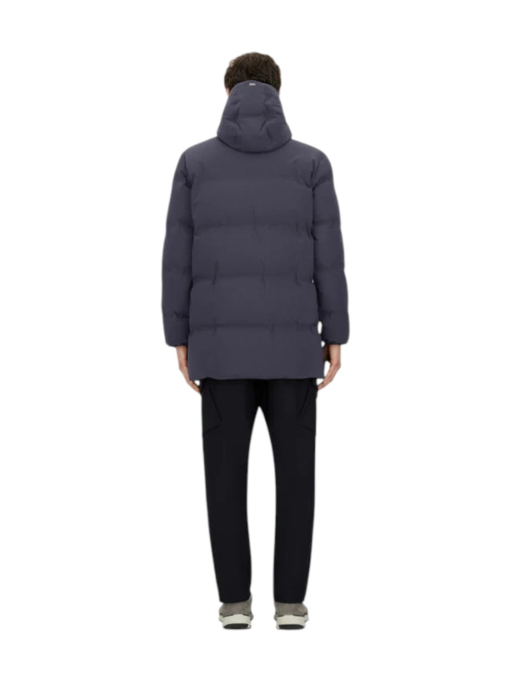 Herno Giubbino Uomo New Impact PI001246U12590SZ