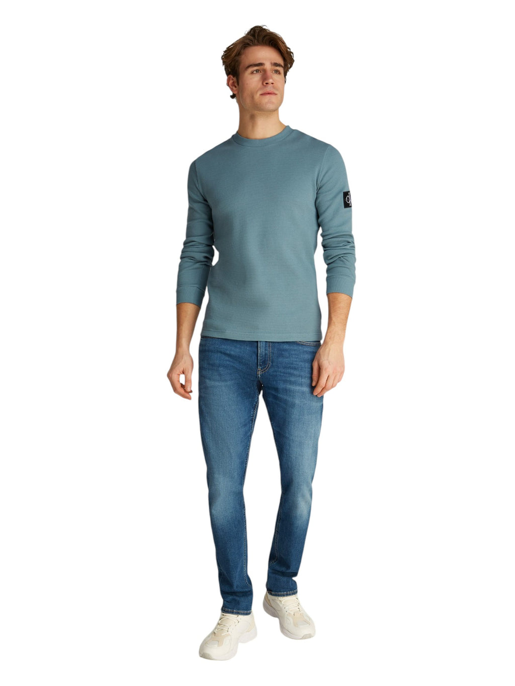 calvin klein Maglia Uomo J30J323485