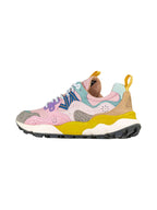 Flower Mountain Sneakers Donna YAMANO 3 WOMAN 2017817-01-2B22