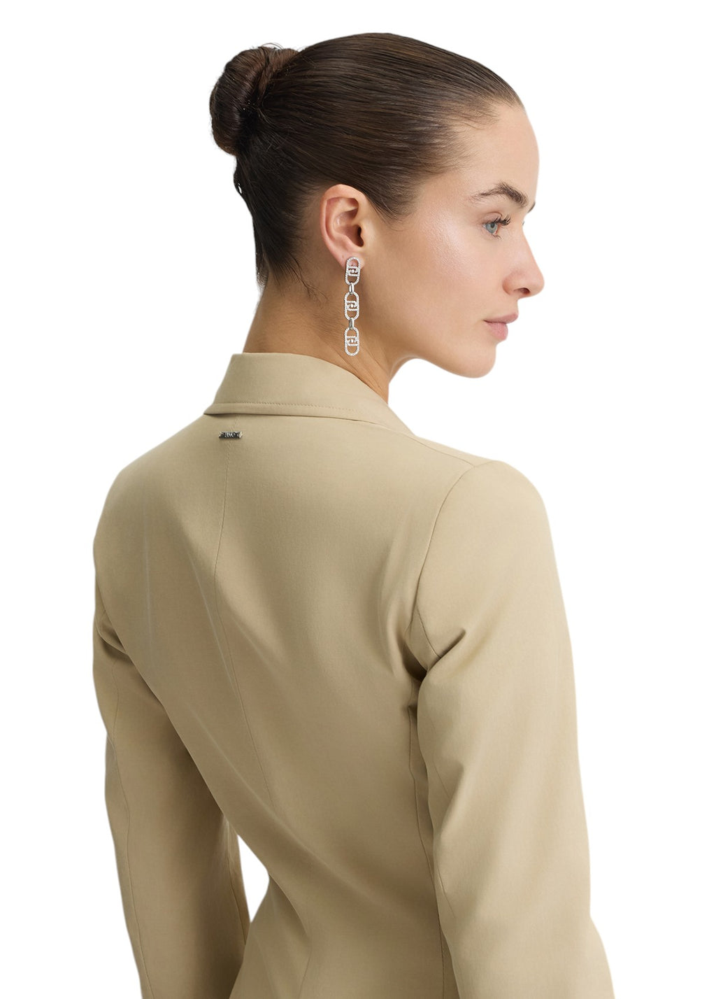 LIU JO Giacca Donna WA5079T4277
