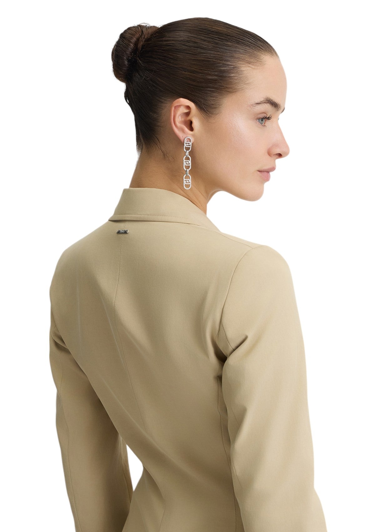 LIU JO Giacca Donna WA5079T4277