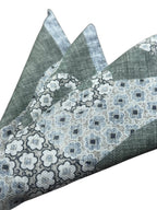 LBM 1911 Men's Pocket Square 6575 49537