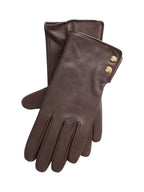 Lauren Ralph Lauren GUANTI Donna LTHR BUT GLV-GLOVE 454833083002