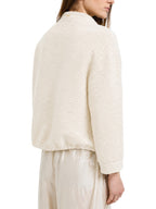 Herno Giubbotto Donna Donna Giacca Cappa GI000385D12862S1200