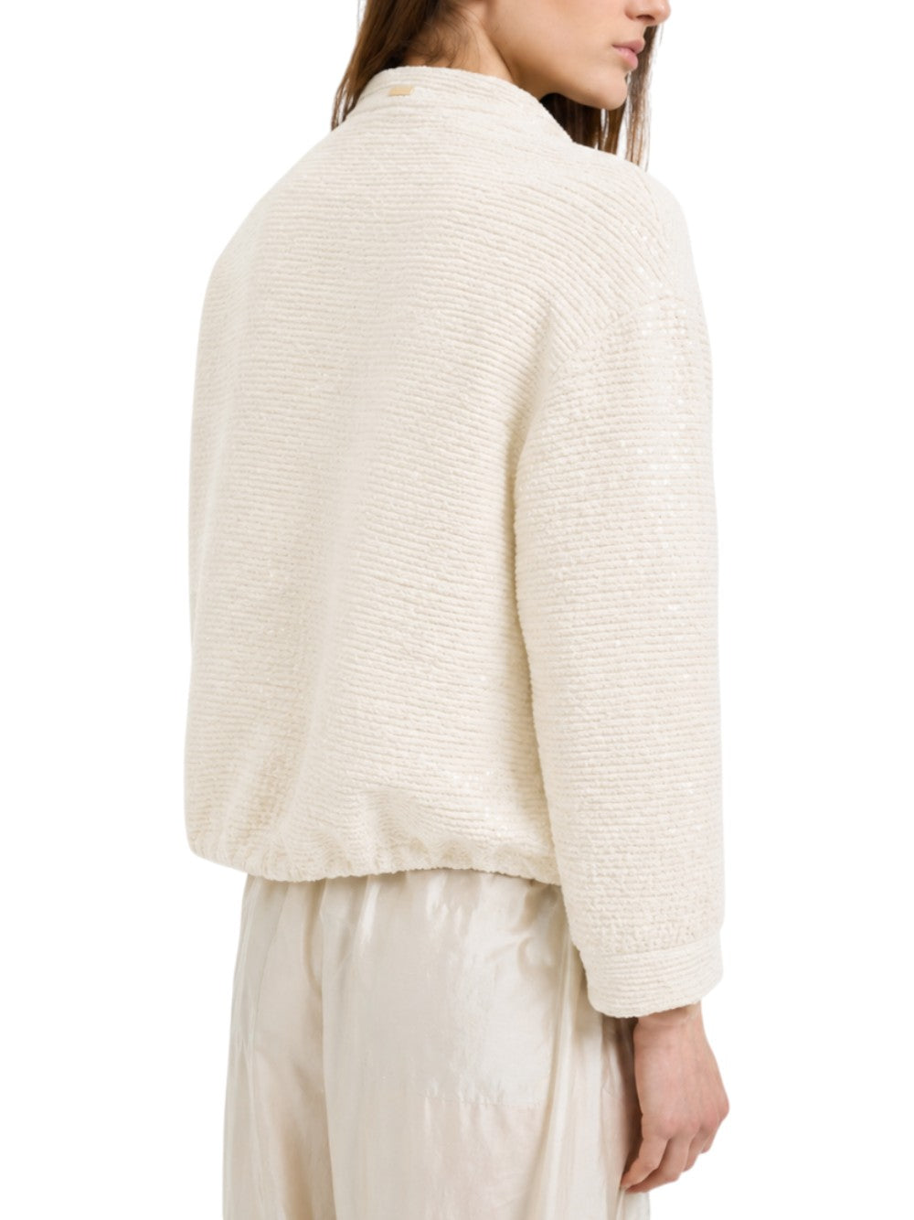 Herno Giubbotto Donna Donna Giacca Cappa GI000385D12862S1200