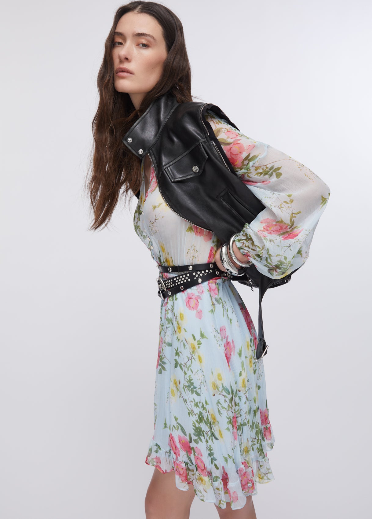 Liu Jo Abito Donna  WA6503T3473 P9422