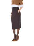 Elisabetta Franchi Gonna Donna  GO22266E2FO8