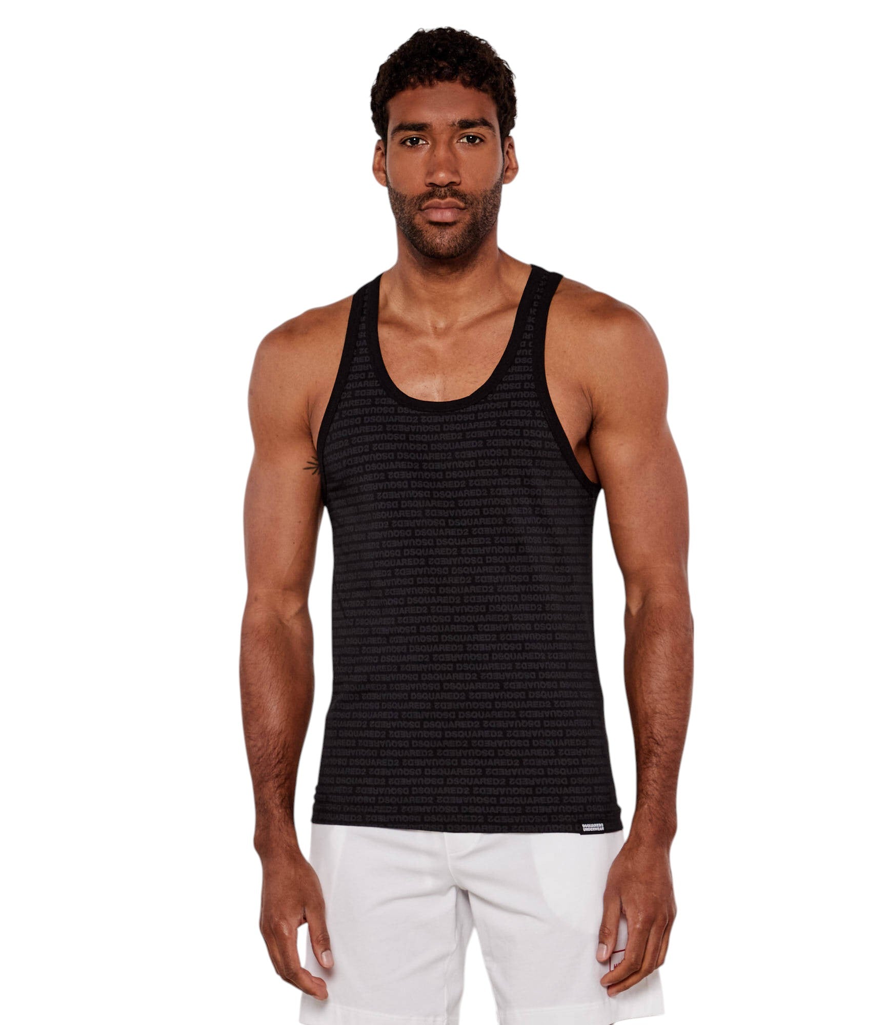 DSQUARED2 T-SHIRT Uomo D9D095510