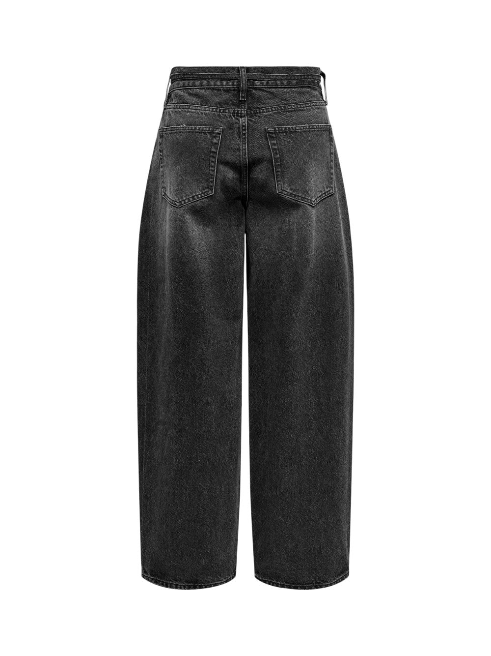 ONLY Jeans Donna ONLGIANNA MW STRAIGHT DNM 15347094