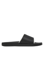 Calvin Klein Men's Slipper YM0YM01234