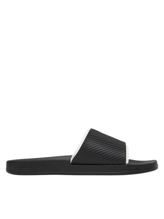 calvin klein CIABATTA Uomo YM0YM01234