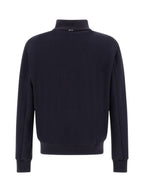 Herno Cardigan Uomo  JC00026UR 56020 9200