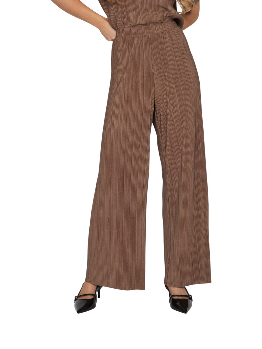 VILA Pantalone Donna  14089681